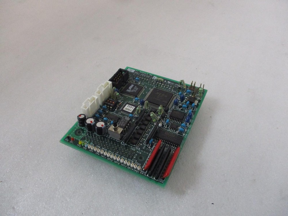 TEL TOKYO ELECTRON 3M81-023124-14 BOARD
