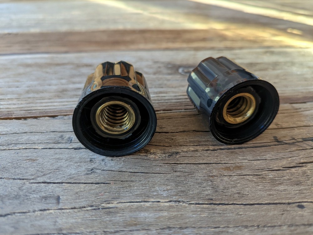 La Marzocco Linea Mini Steam Knob Set