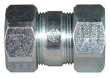 Appleton NTCC-100, Rigid Conduit Compression Coupling, 1 In Cplg No Thrd, 1 PC
