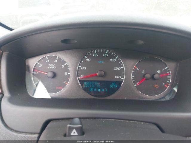 IMPALA 2014 Glove Box 4878315
