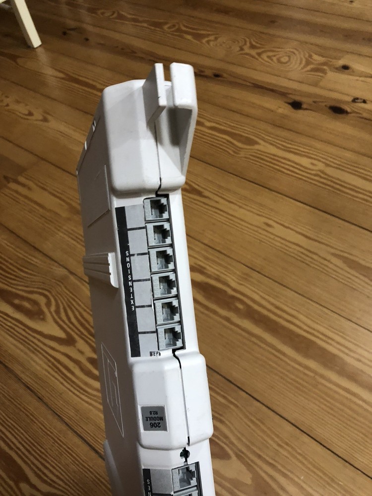 AT&T Partner 103E 206 R2.0 Module