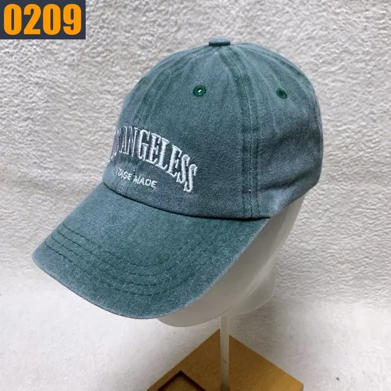 LA Los Angeles Pigment Cap