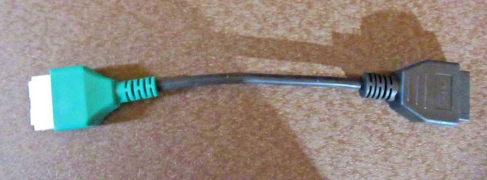 OTC 3421-93 KIA ADAPTER CABLE