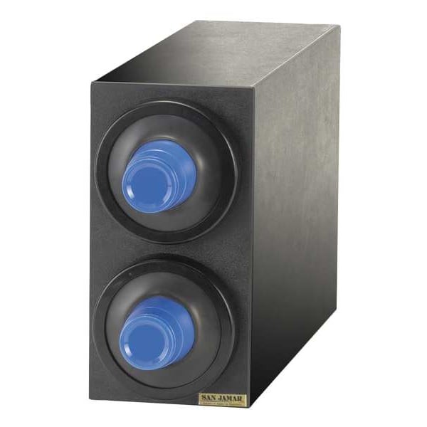 Cup Dispenser System, 2 Dispensers, C2902