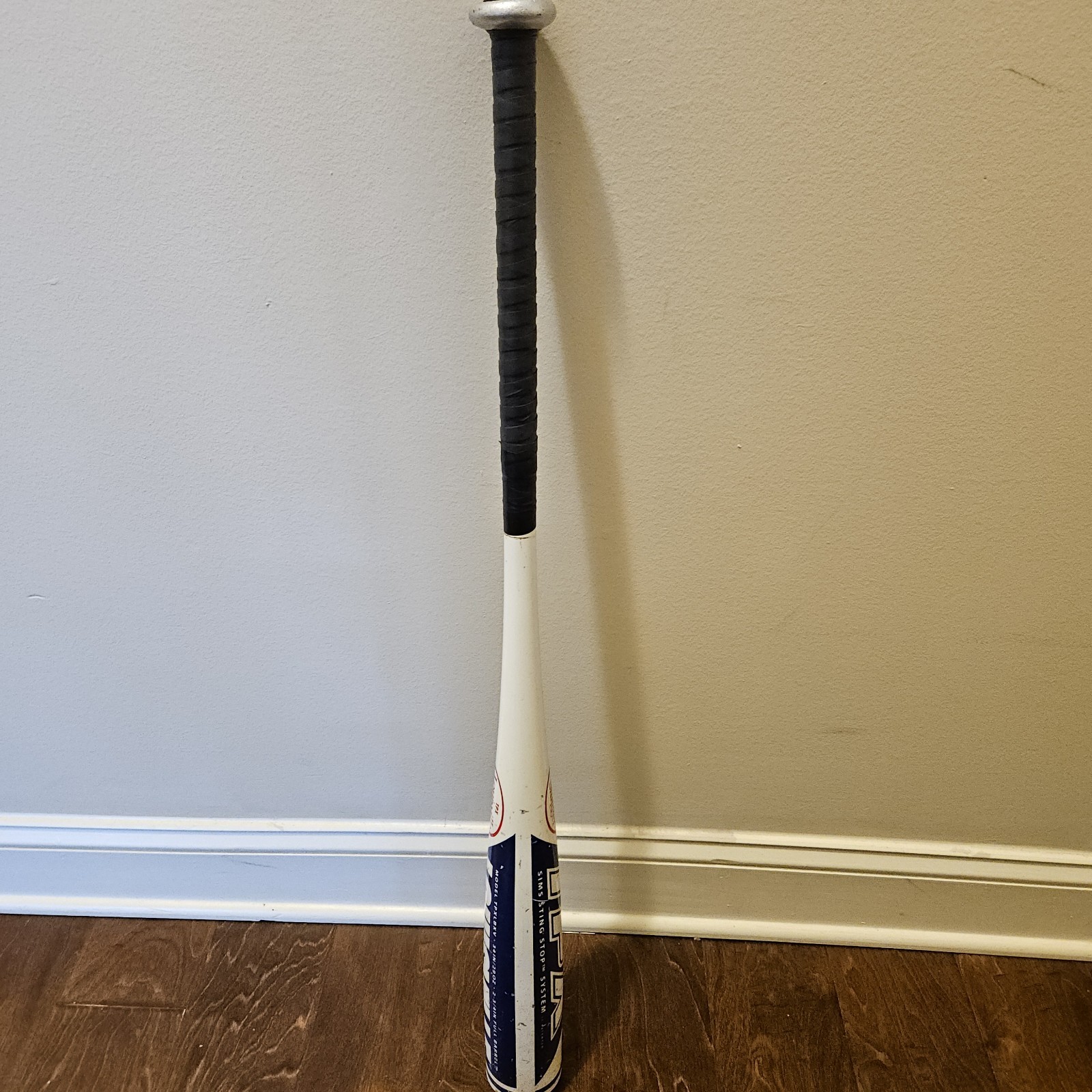 TPX C405 Powerized Alloy Bat 34/29( -5)