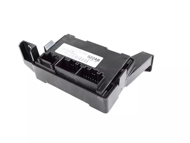 Genuine Mopar Transfer Case Control Module Remanufactured RL029522AB