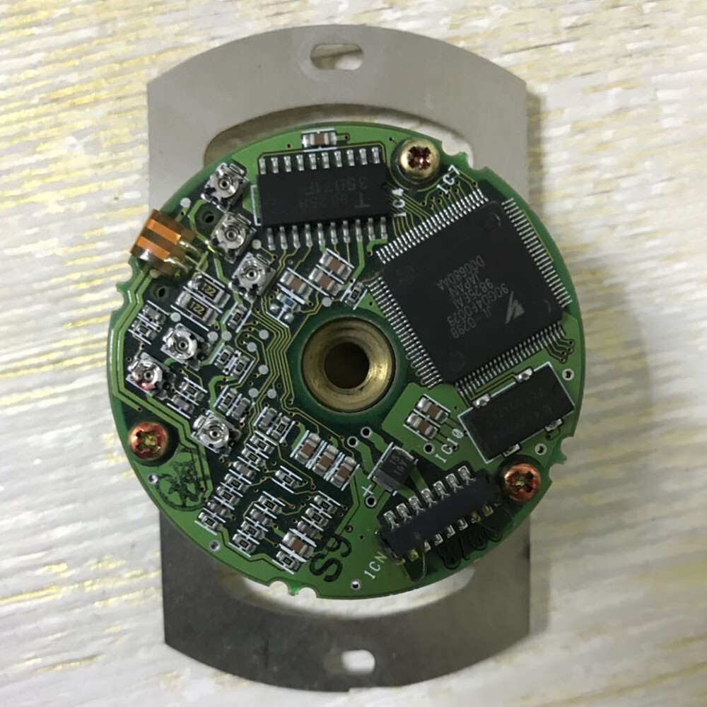 Encoder Used For Yaskawa UTSIH-B17CC