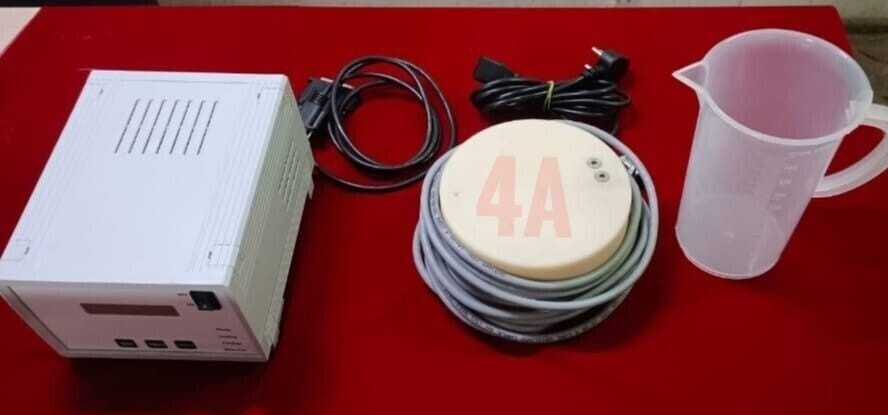 4A Uroflowmetry Machine