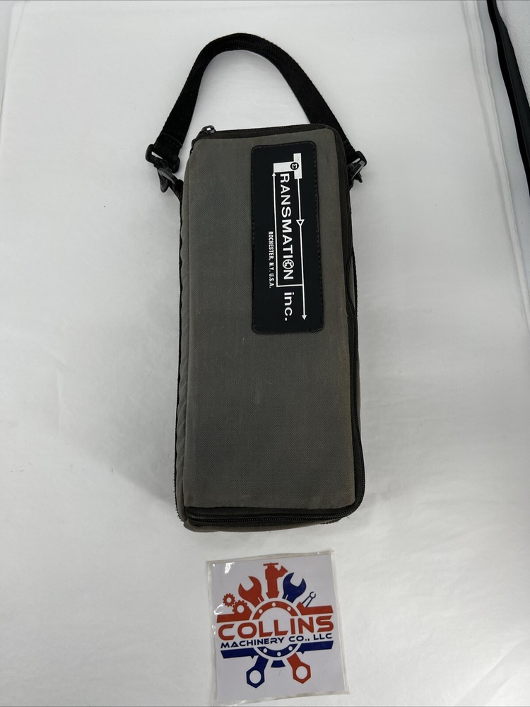 Transmation 1091 PLUS Multifunction Process Calibrator Unit, 0-3000 PSIG