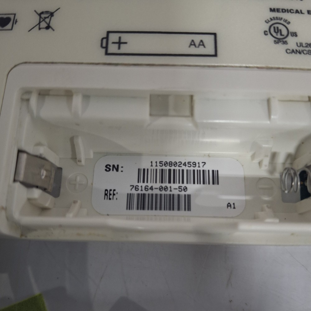 Cardiac Science X12+ Telemetry Transmitter