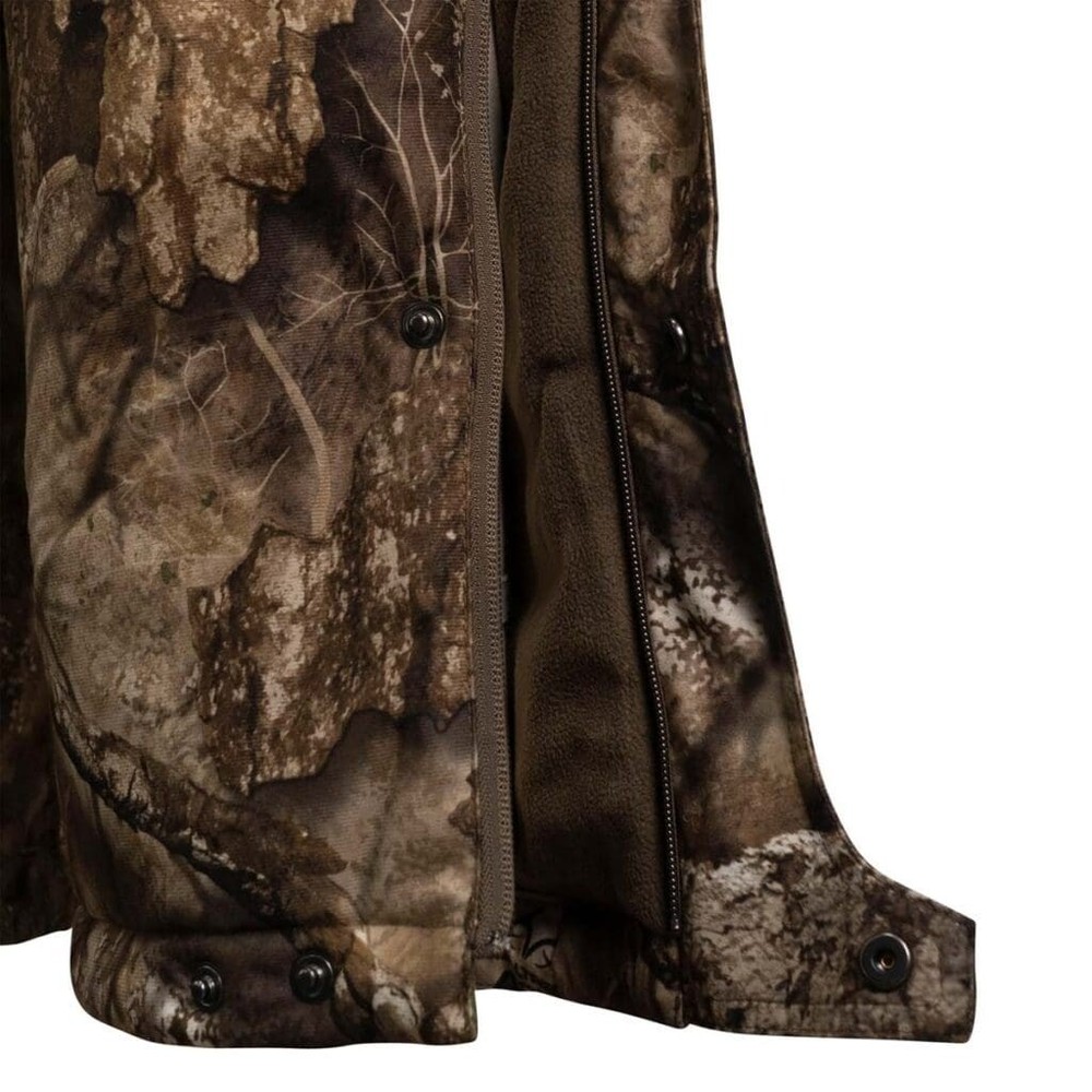 SCENTLOK ALPHA ELITE BIB - RT APX - LARGE - E.05.02.D.03