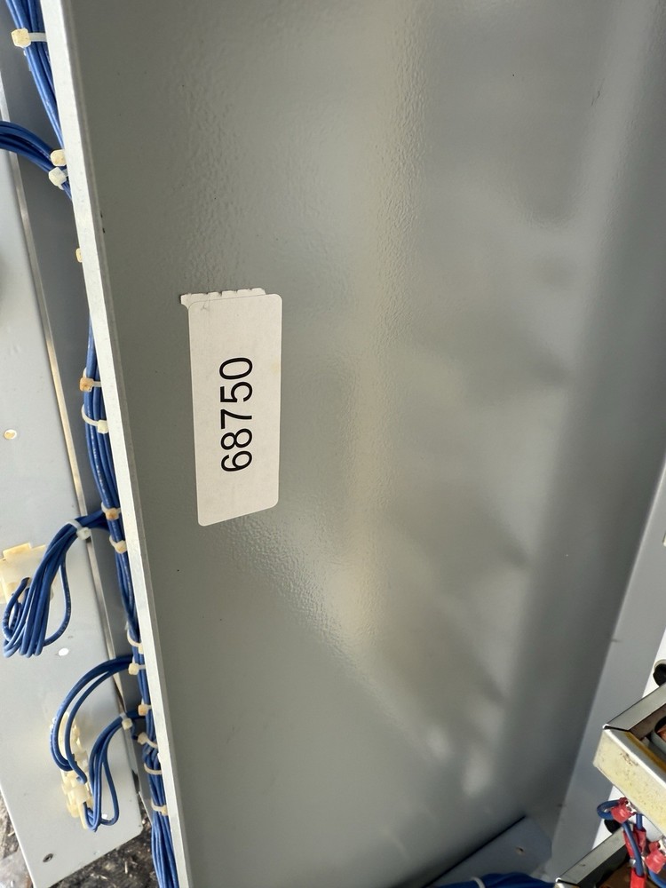 Generac GTS System Automatic Transfer Switch. 120/240v