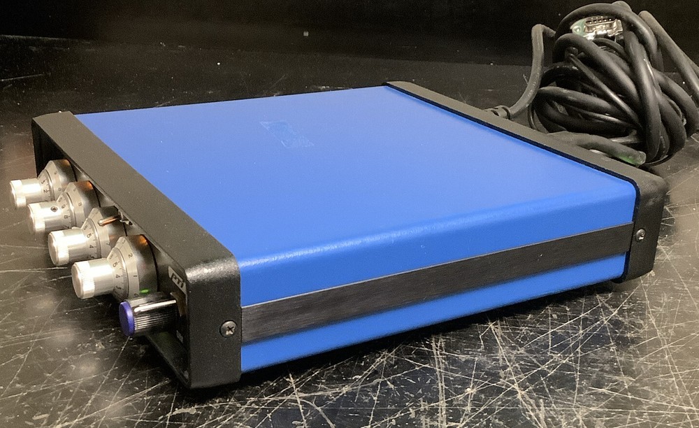 PTI IC-100 Microscope Camera Controller | No Power Adapter