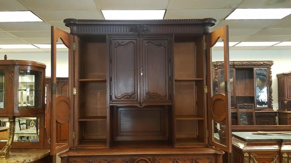 French China Buffet