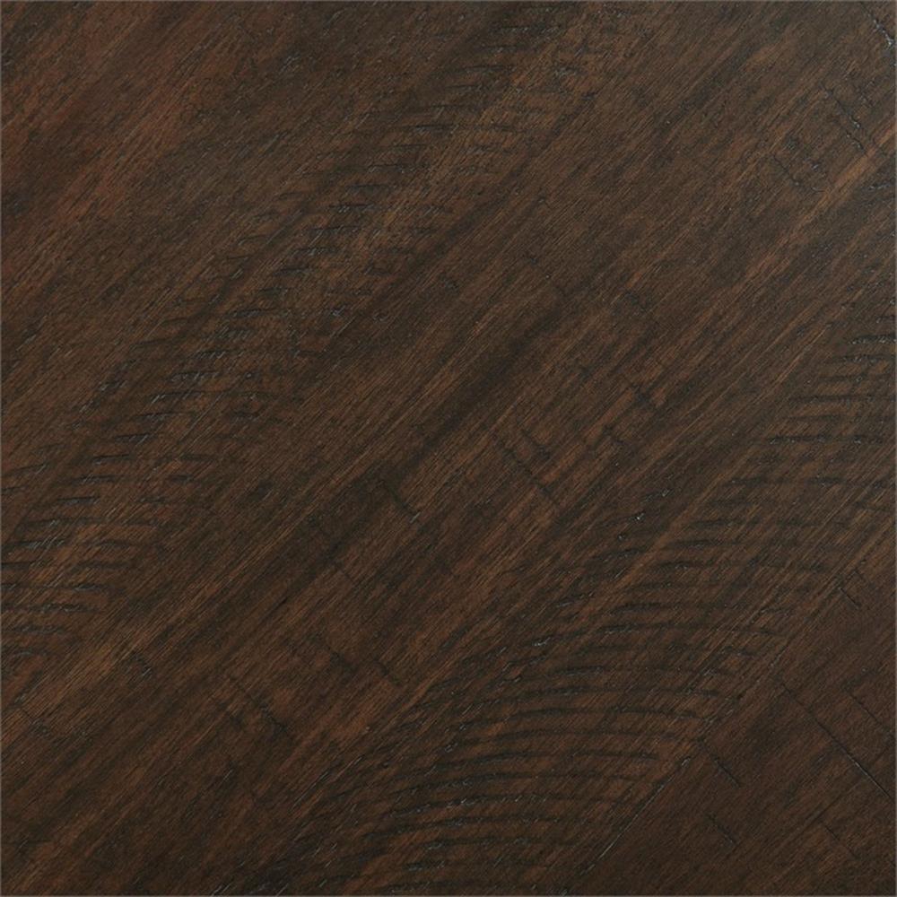 Bowery Hill Contemporary End Table with USB