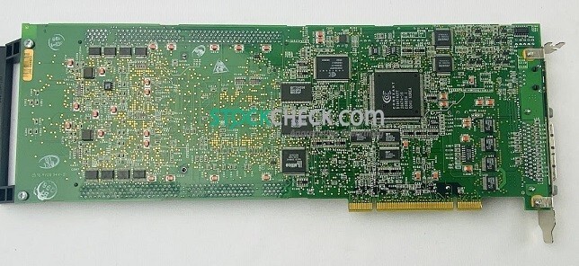 Inet SPE-0003-03-002 REV H HSL Interface Board