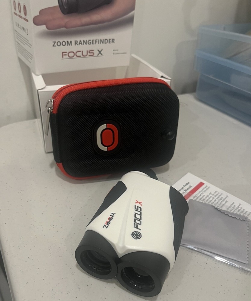 Zoom Focus X Rangefinder