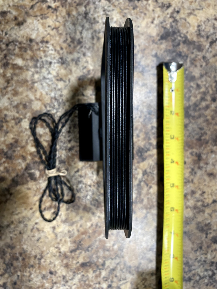 Antenna with 2 Wire Connection , Loop Antenna