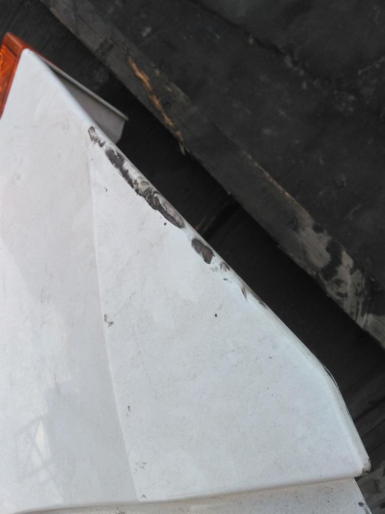 For 2020 FREIGHTLINER CASCADIA 126 COWL Left , CO