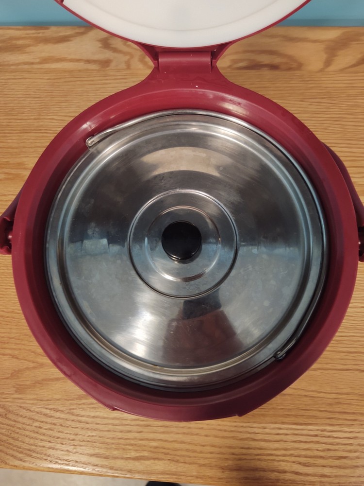 YongXing Thermo Pot