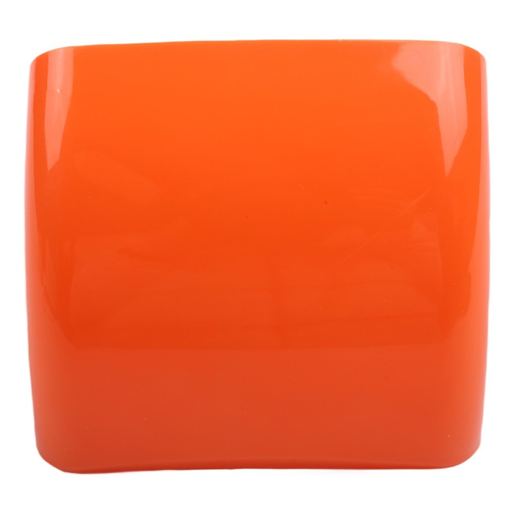 Waterproof Wall Mounted Power Socket Cover with Flame Retardant Material