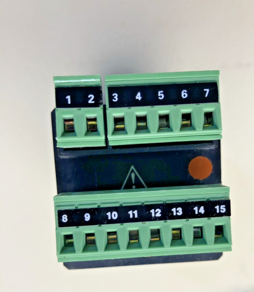DURANT E4148794 COUNTER/TIMER