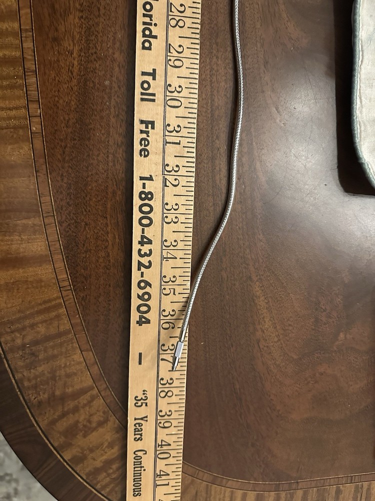 Remote Shutter Release Cable 36 inch Vintage