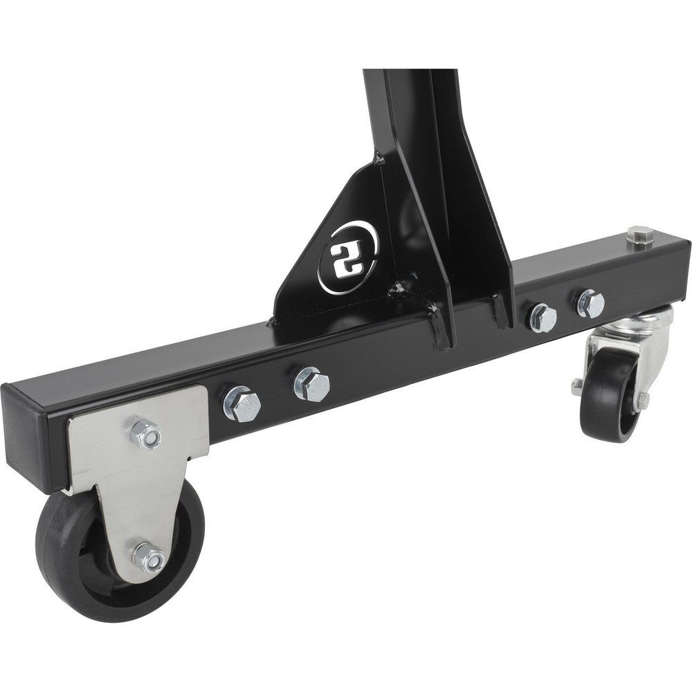 Fits Ford Coyote Rolling Engine Storage Stand