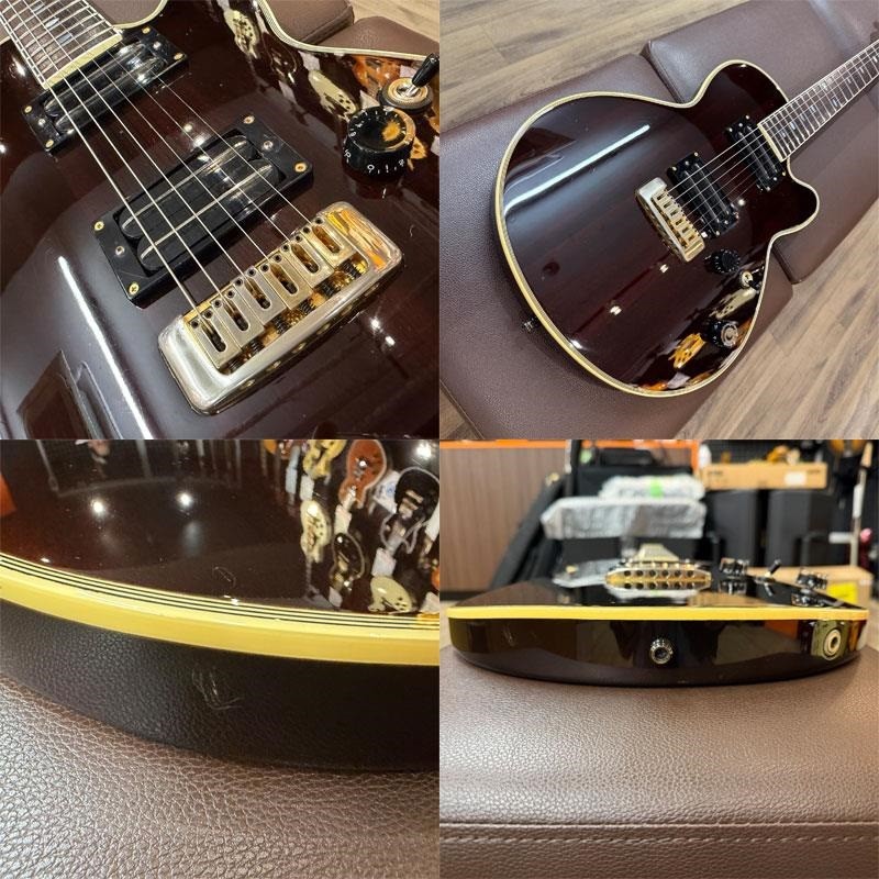 USED ​​Anboy AF-55C DCH SN.7098222