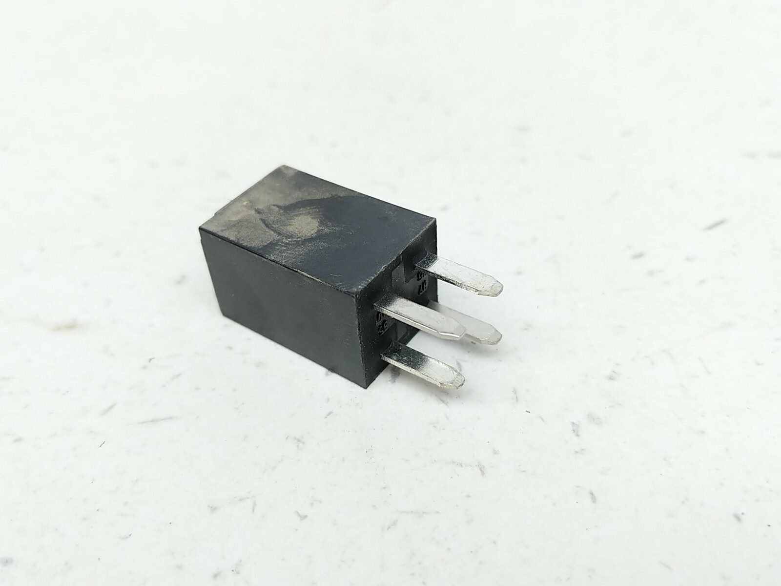 18 Textron Havoc X Coil Relay 07P