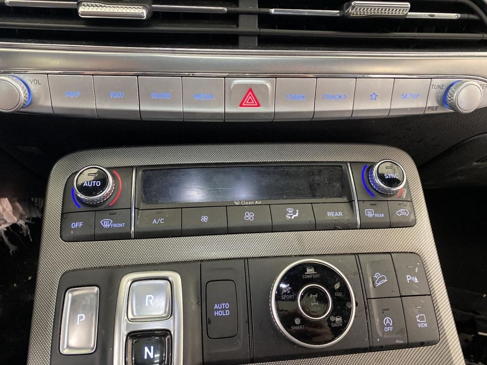 Fuse Box Engine Fits 20-23 PALISADE 1071190