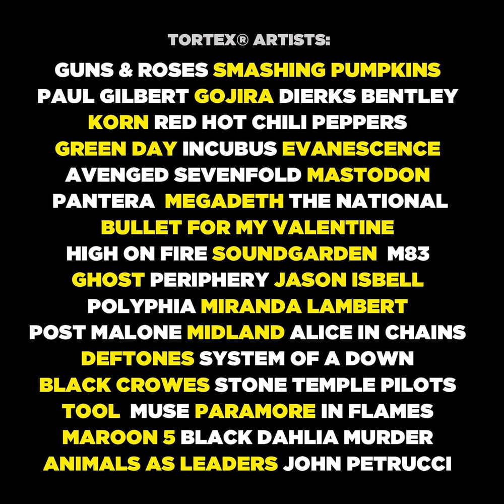 Tortex Standard Pick .50MM - 24 Pack