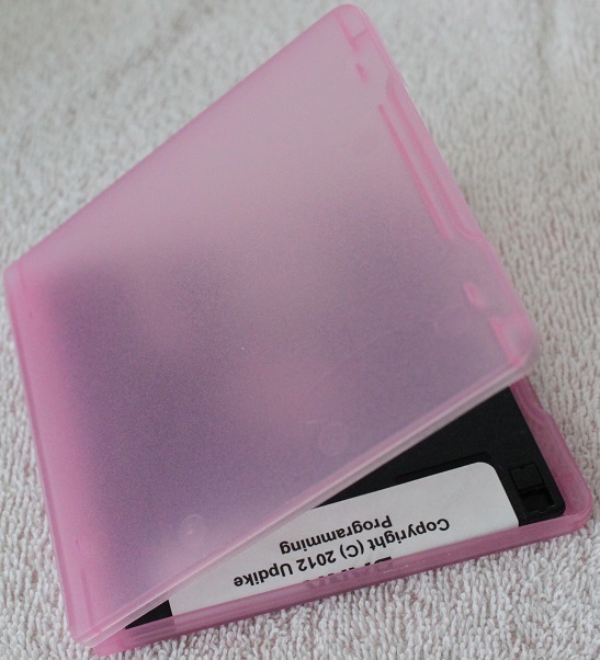 Korg Trinity Synthesizer "Pianos, Organs and Synths" Custom Program Disk