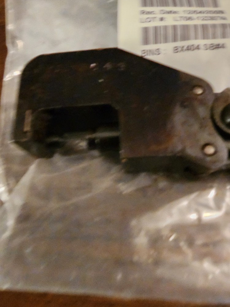 Hand Yoke Riveter P/N PWA8043