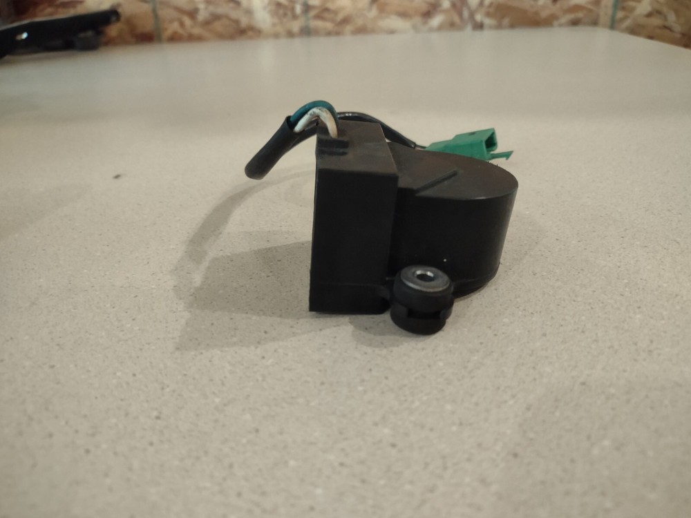2006 Honda VTX1800 Tip Sensor Lean Sensor