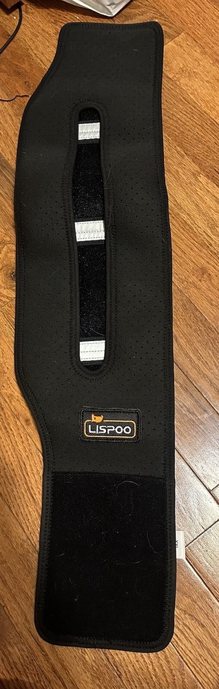 Lispoo Dog Neck Brace XXL