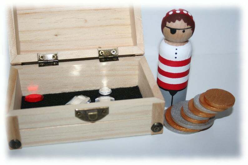 1-Wooden Circles Various Sizes Wood Circle Cutouts Wooden Circles Wood Disc Coin