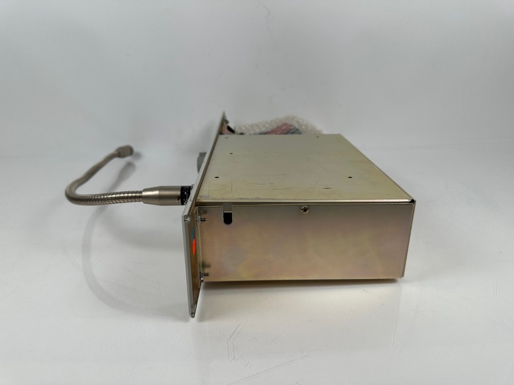 Telex RTS Systems Series 800 Intercom System User Station Model 824 w/ LR420 Mic