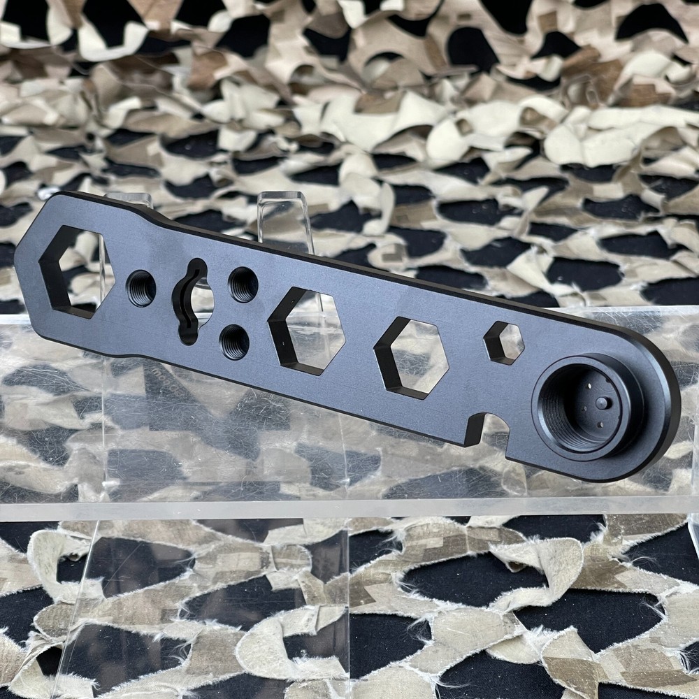 NEW Core Universal Regulator Multi Tool - Black