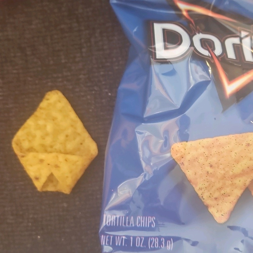 Self love Dorito