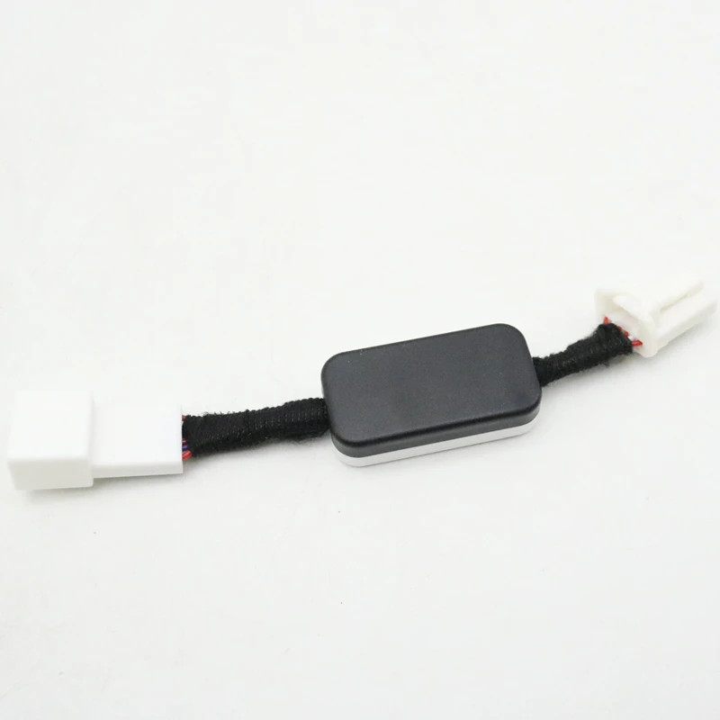 Auto Disable Start Stop Eliminator Adaptor For Tundra/Highlander/Tacoma/4Runner