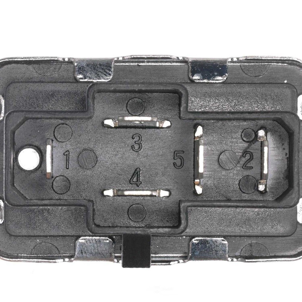 Blower Relay Standard Motor Products RY20