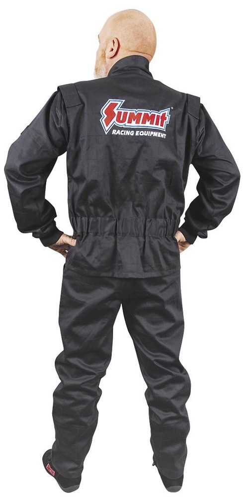 Driving Jacket Single Layer Fire-retardant SFI 3.2A/1 3X-Large Each