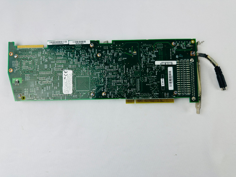 Dialogic MSI/80PCI Station Interface Board
