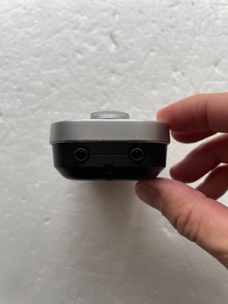 Korg Pandora mini PX Multi Effect Guitar Processor Used from Japan