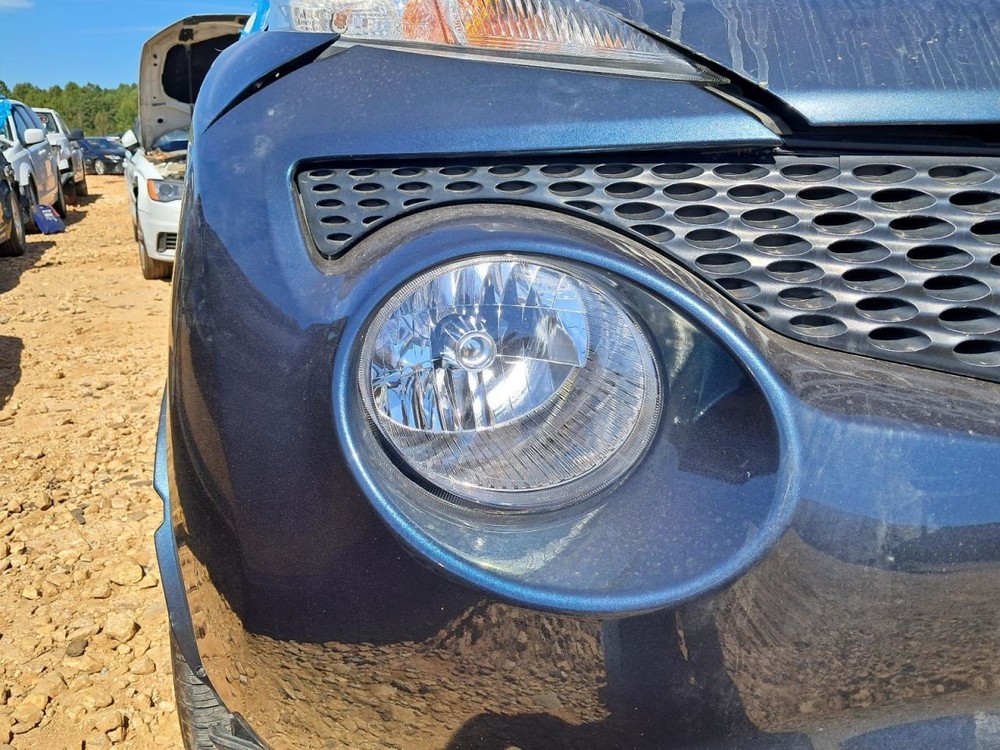 JUKE 2013 Glove Box 4813286