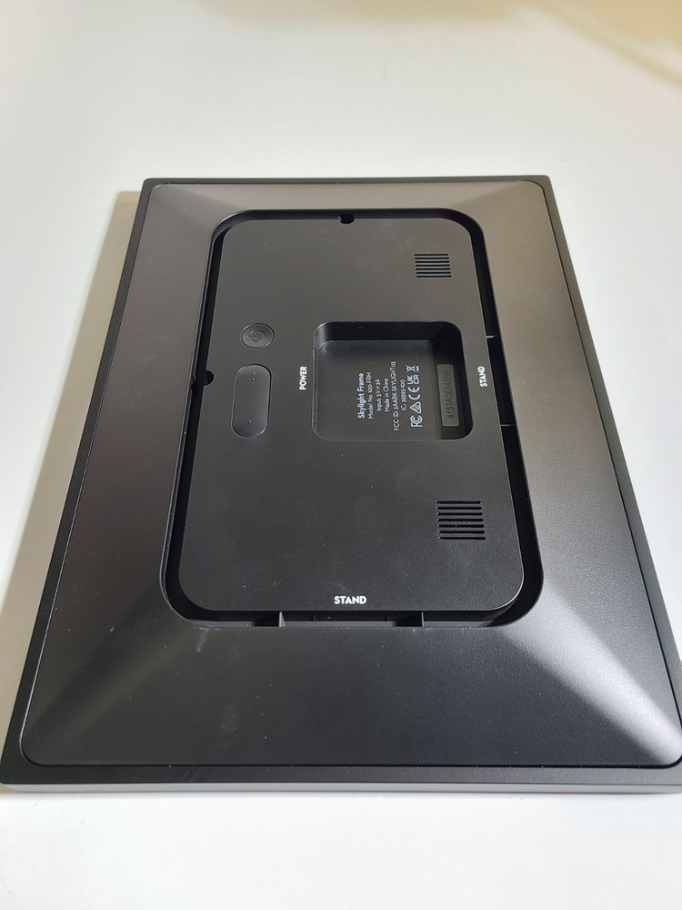 Skylight Frame – WiFi Digital Picture Frame Customer Support, Touch Screen Dig