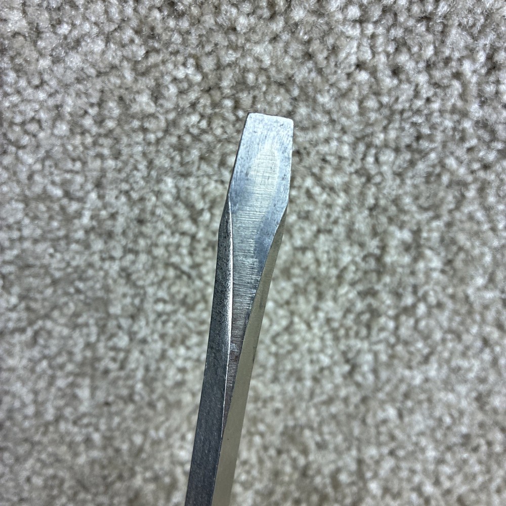 Millers Falls No.652 Slotted Screwdriver