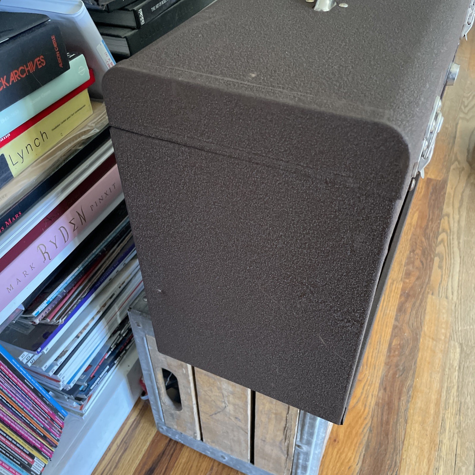 Vintage Kennedy 520-9267, 7-Drawer Machinists' Chest Tool Box NICE CLEAN, USA