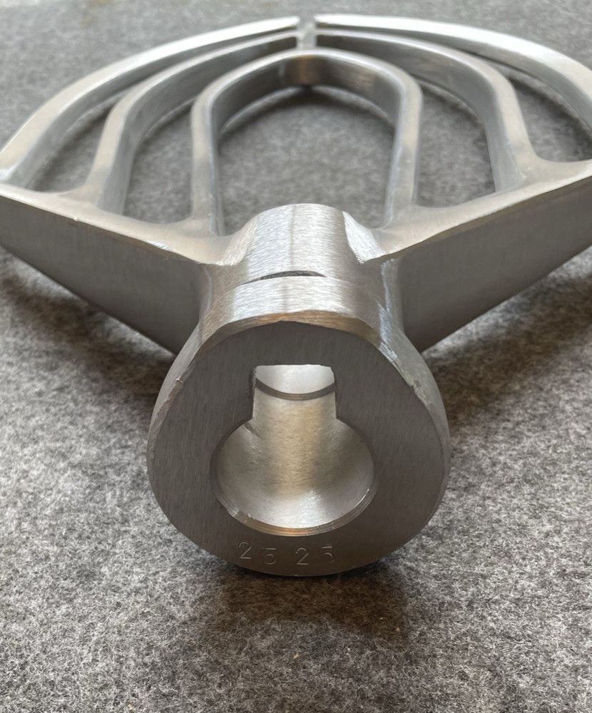 FLAT PADDLE "B" - 60 QT